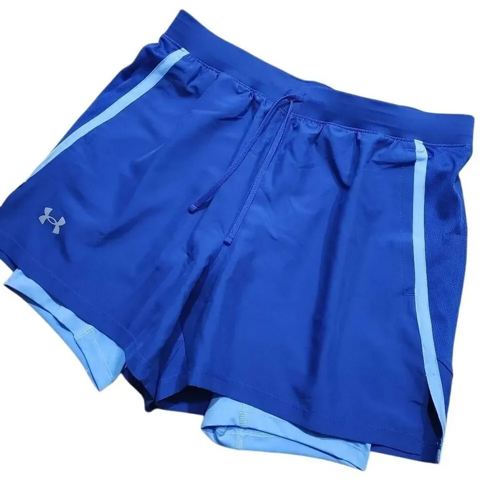 Under Armour elevate your